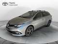 Toyota Auris Auris Touring Sports 1.8 Hybrid Black Edition Grigio - thumbnail 1