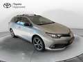 Toyota Auris Auris Touring Sports 1.8 Hybrid Black Edition Grigio - thumbnail 5