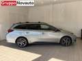 Toyota Auris Auris Touring Sports 1.8 Hybrid Black Edition Grey - thumbnail 18