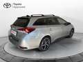 Toyota Auris Auris Touring Sports 1.8 Hybrid Black Edition Grigio - thumbnail 4