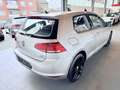 Volkswagen Golf VII Limousine Trendline *1.Hd*Klima*18 Zoll Argent - thumbnail 4