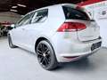 Volkswagen Golf VII Limousine Trendline *1.Hd*Klima*18 Zoll Argent - thumbnail 5