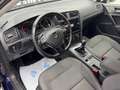 Volkswagen Golf Golf 2,0 TDI Blau - thumbnail 5
