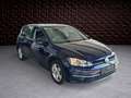 Volkswagen Golf Golf 2,0 TDI Blau - thumbnail 2