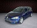 Volkswagen Golf Golf 2,0 TDI Blau - thumbnail 1