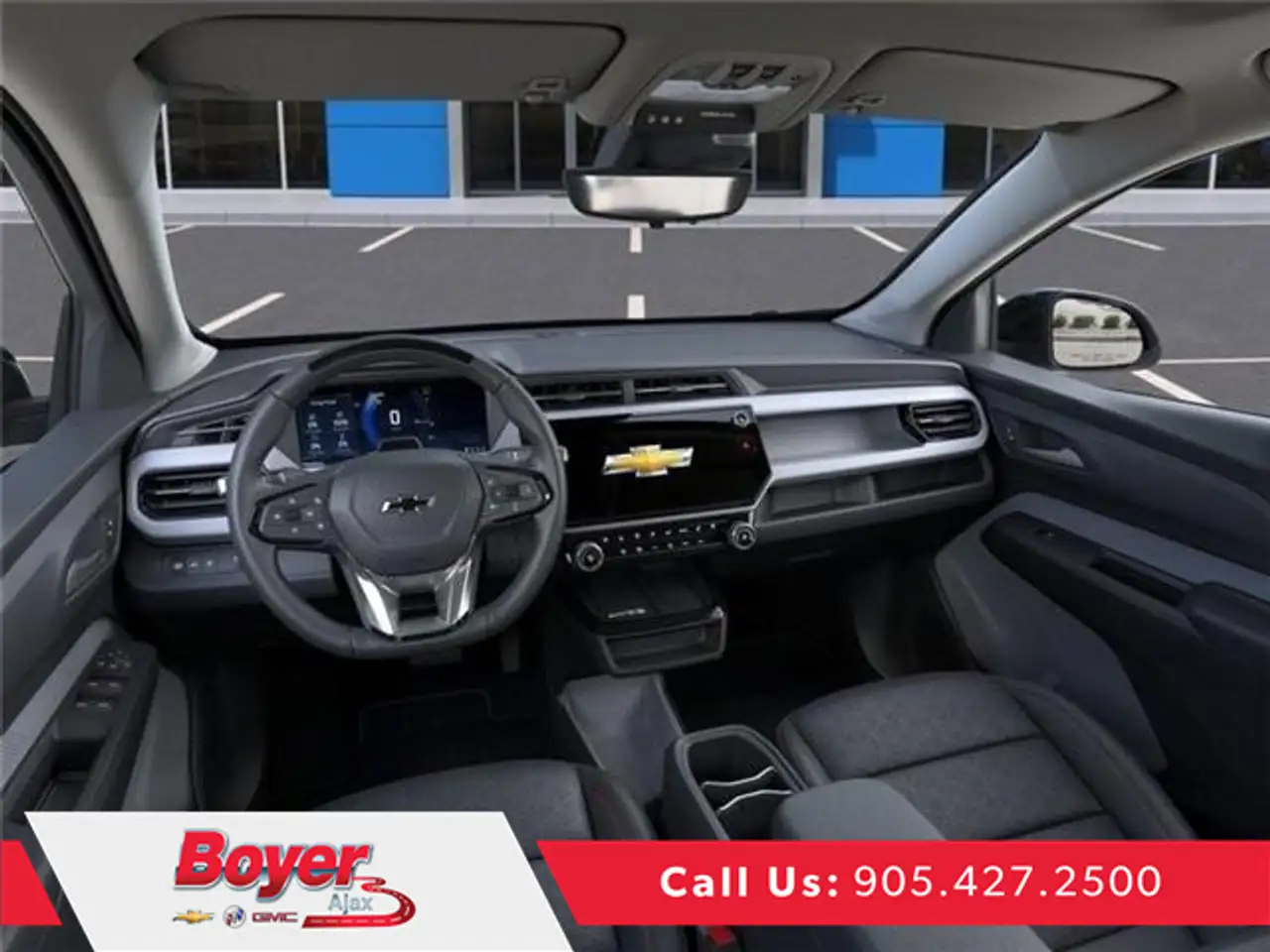 Chevrolet Bolt fotografie Chevrolet Bolt