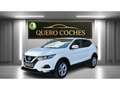 Nissan Qashqai 1.5dCi Acenta 4x2 85kW Blanco - thumbnail 1
