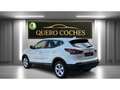 Nissan Qashqai 1.5dCi Acenta 4x2 85kW Blanco - thumbnail 4