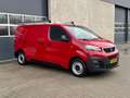 Peugeot Expert 2.0 BlueHDI 120 Pro - sensoren - trekhaak - 1e eig Czerwony - thumbnail 4