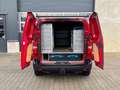Peugeot Expert 2.0 BlueHDI 120 Pro - sensoren - trekhaak - 1e eig Czerwony - thumbnail 10