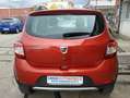 Dacia Sandero Stepway Prestige/TÜV NEU/1.Hand/ Allwetter-ALU Rot - thumbnail 6