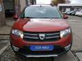 Dacia Sandero Stepway Prestige/TÜV NEU/1.Hand/ Allwetter-ALU Rot - thumbnail 2