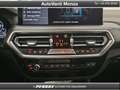 BMW X3 xDrive30e Msport Nero - thumbnail 14