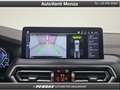 BMW X3 xDrive30e Msport Nero - thumbnail 13