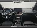 BMW X3 xDrive30e Msport Nero - thumbnail 10