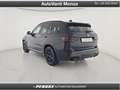 BMW X3 xDrive30e Msport Nero - thumbnail 4