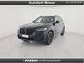 BMW X3 xDrive30e Msport Nero - thumbnail 1