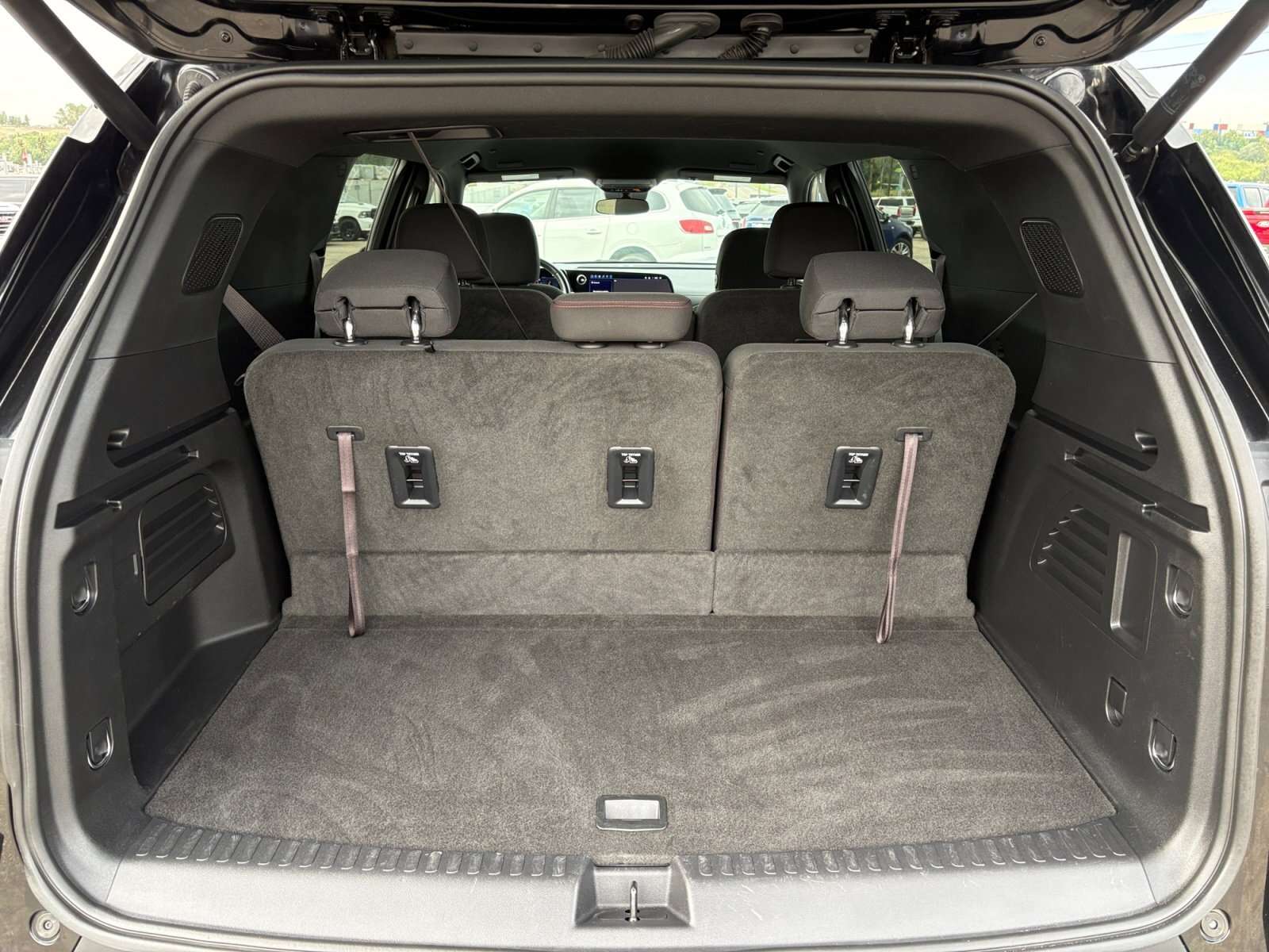 2024 Chevrolet Traverse Z71 | 2.5L I4 TURBO | CONV PKG | DRIVER CONF PKG | — снимка 1