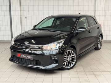 1.0 T-GDi GT-Line - 126.693 Km - CarPlay - Camera - 1er Prop !!!