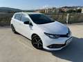 Toyota Auris hybrid 140H Advance Blanco - thumbnail 7