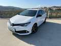 Toyota Auris hybrid 140H Advance Blanco - thumbnail 4