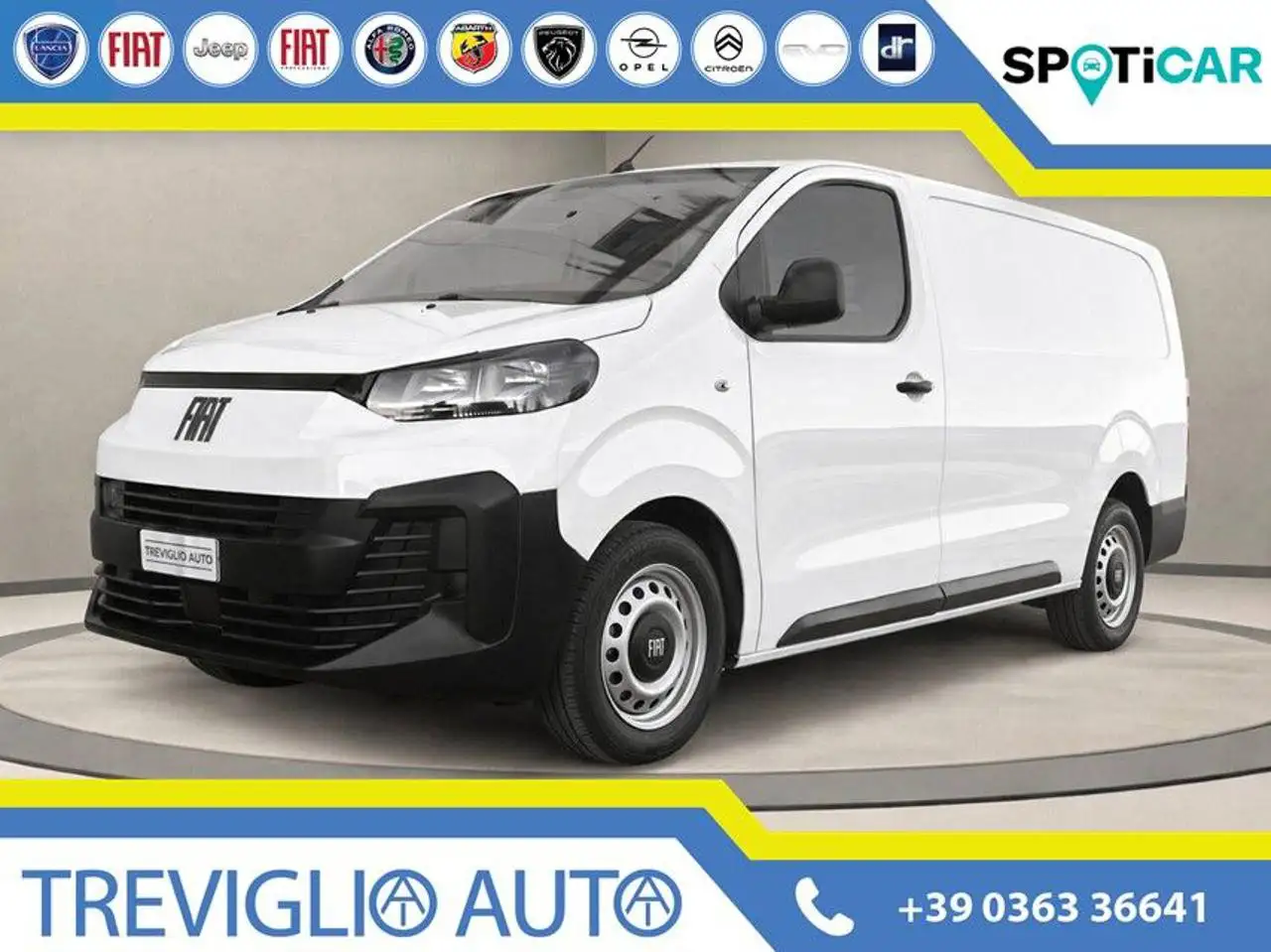 Fiat Scudo