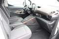 Peugeot e-Rifter EV 50KWH 136PK GT AUTOMAAT / NAVI / CLIMA / LED / Blanc - thumbnail 22