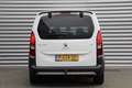 Peugeot e-Rifter EV 50KWH 136PK GT AUTOMAAT / NAVI / CLIMA / LED / Blanc - thumbnail 8