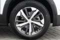 Peugeot e-Rifter EV 50KWH 136PK GT AUTOMAAT / NAVI / CLIMA / LED / Blanc - thumbnail 17