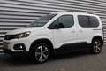 Peugeot e-Rifter EV 50KWH 136PK GT AUTOMAAT / NAVI / CLIMA / LED / Blanc - thumbnail 6
