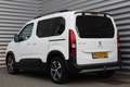 Peugeot e-Rifter EV 50KWH 136PK GT AUTOMAAT / NAVI / CLIMA / LED / Blanc - thumbnail 9