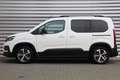 Peugeot e-Rifter EV 50KWH 136PK GT AUTOMAAT / NAVI / CLIMA / LED / Blanc - thumbnail 2