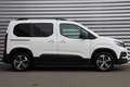 Peugeot e-Rifter EV 50KWH 136PK GT AUTOMAAT / NAVI / CLIMA / LED / Blanc - thumbnail 3