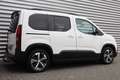 Peugeot e-Rifter EV 50KWH 136PK GT AUTOMAAT / NAVI / CLIMA / LED / Blanc - thumbnail 7