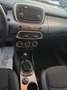 Fiat 500X 2.0 mjt Cross 4x4 140cv Silber - thumbnail 11