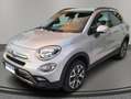 Fiat 500X 2.0 mjt Cross 4x4 140cv Argento - thumbnail 3