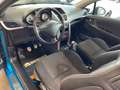 Peugeot 207 CC Cabrio-Coupe Sport *KLIMAAUTOMATIK*SPSITZ Bleu - thumbnail 41