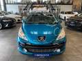 Peugeot 207 CC Cabrio-Coupe Sport *KLIMAAUTOMATIK*SPSITZ Bleu - thumbnail 23
