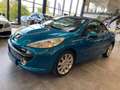 Peugeot 207 CC Cabrio-Coupe Sport *KLIMAAUTOMATIK*SPSITZ Bleu - thumbnail 27