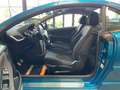 Peugeot 207 CC Cabrio-Coupe Sport *KLIMAAUTOMATIK*SPSITZ Bleu - thumbnail 9