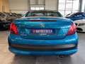 Peugeot 207 CC Cabrio-Coupe Sport *KLIMAAUTOMATIK*SPSITZ Bleu - thumbnail 5