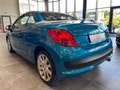 Peugeot 207 CC Cabrio-Coupe Sport *KLIMAAUTOMATIK*SPSITZ Bleu - thumbnail 22