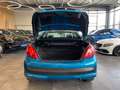 Peugeot 207 CC Cabrio-Coupe Sport *KLIMAAUTOMATIK*SPSITZ Bleu - thumbnail 30