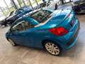 Peugeot 207 CC Cabrio-Coupe Sport *KLIMAAUTOMATIK*SPSITZ Bleu - thumbnail 26