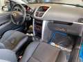 Peugeot 207 CC Cabrio-Coupe Sport *KLIMAAUTOMATIK*SPSITZ Bleu - thumbnail 11