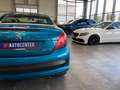 Peugeot 207 CC Cabrio-Coupe Sport *KLIMAAUTOMATIK*SPSITZ Bleu - thumbnail 28