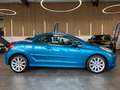 Peugeot 207 CC Cabrio-Coupe Sport *KLIMAAUTOMATIK*SPSITZ Bleu - thumbnail 18