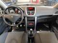 Peugeot 207 CC Cabrio-Coupe Sport *KLIMAAUTOMATIK*SPSITZ Bleu - thumbnail 8
