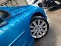 Peugeot 207 CC Cabrio-Coupe Sport *KLIMAAUTOMATIK*SPSITZ Bleu - thumbnail 46