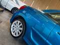 Peugeot 207 CC Cabrio-Coupe Sport *KLIMAAUTOMATIK*SPSITZ Bleu - thumbnail 47